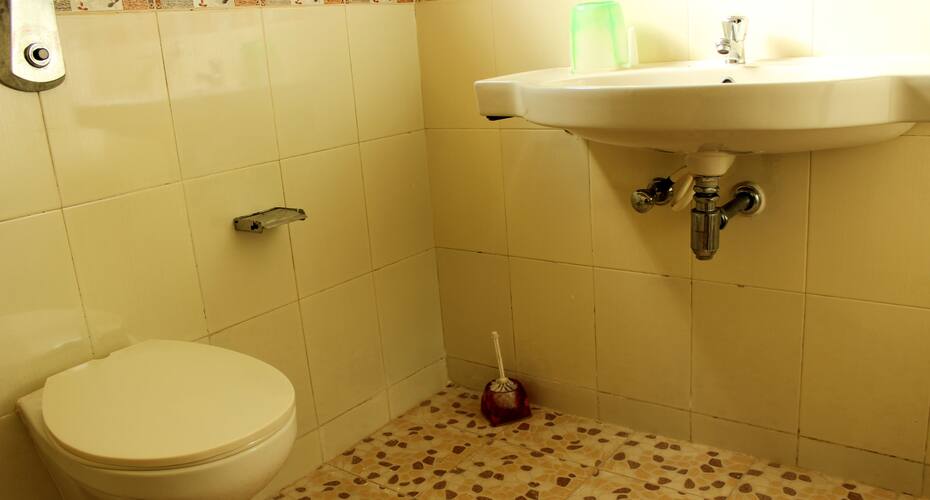 Colva Pearl Service Appartments, Goa 4